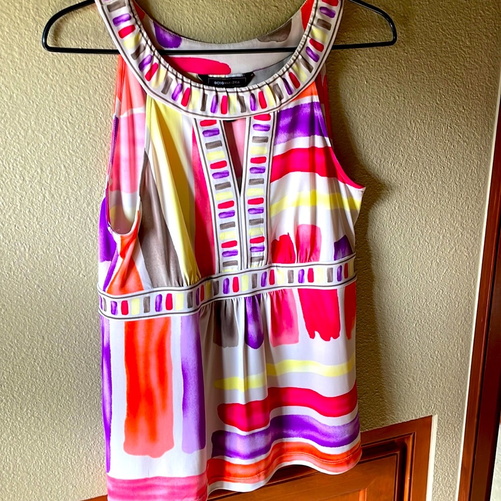 BCBGMAXAZRIA